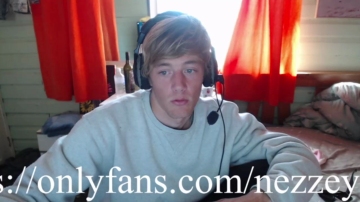 Nezzey  04-07-2021 video tongue